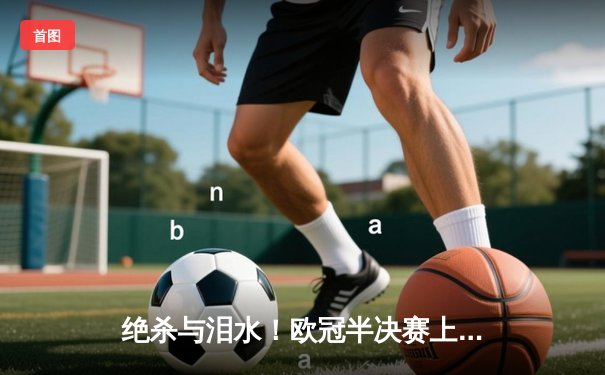 绝杀与泪水！欧冠半决赛上演史诗逆转 皇马3-2拜仁挺进温布利