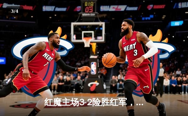 红魔主场3-2险胜红军，萨拉赫双响难救主 - 3