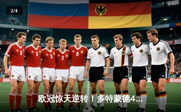 欧冠惊天逆转！多特蒙德4-2逆转马竞晋级四强，萨比策传射建功 - 2