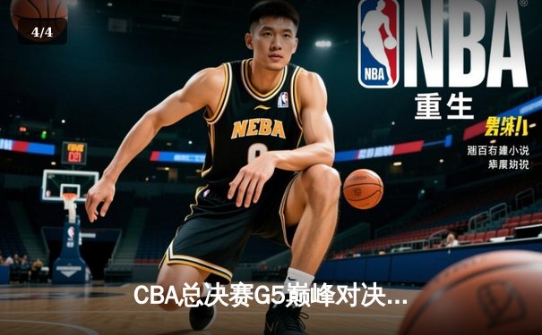 CBA总决赛G5巅峰对决：辽宁本钢加时险胜广东宏远，赵继伟33分加冕FMVP - 4