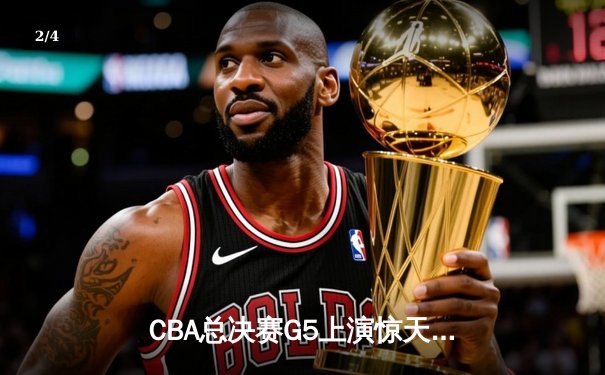 CBA总决赛G5上演惊天逆转 辽宁本钢加时险胜广东宏远夺队史第三冠 - 2