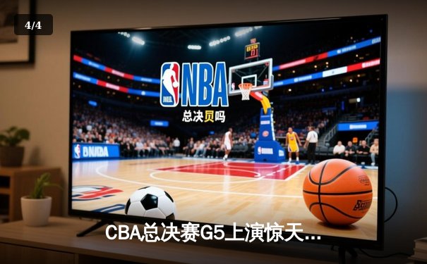 CBA总决赛G5上演惊天逆转 辽宁本钢加时险胜广东宏远夺队史第四冠 - 4